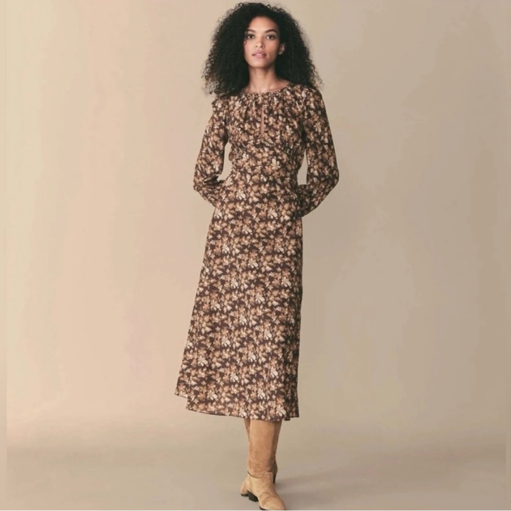 Doen Ginetta Dress